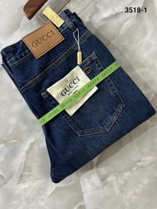 Picture of Gucci Jeans Long _SKUGuccisz30-4013xr8410432